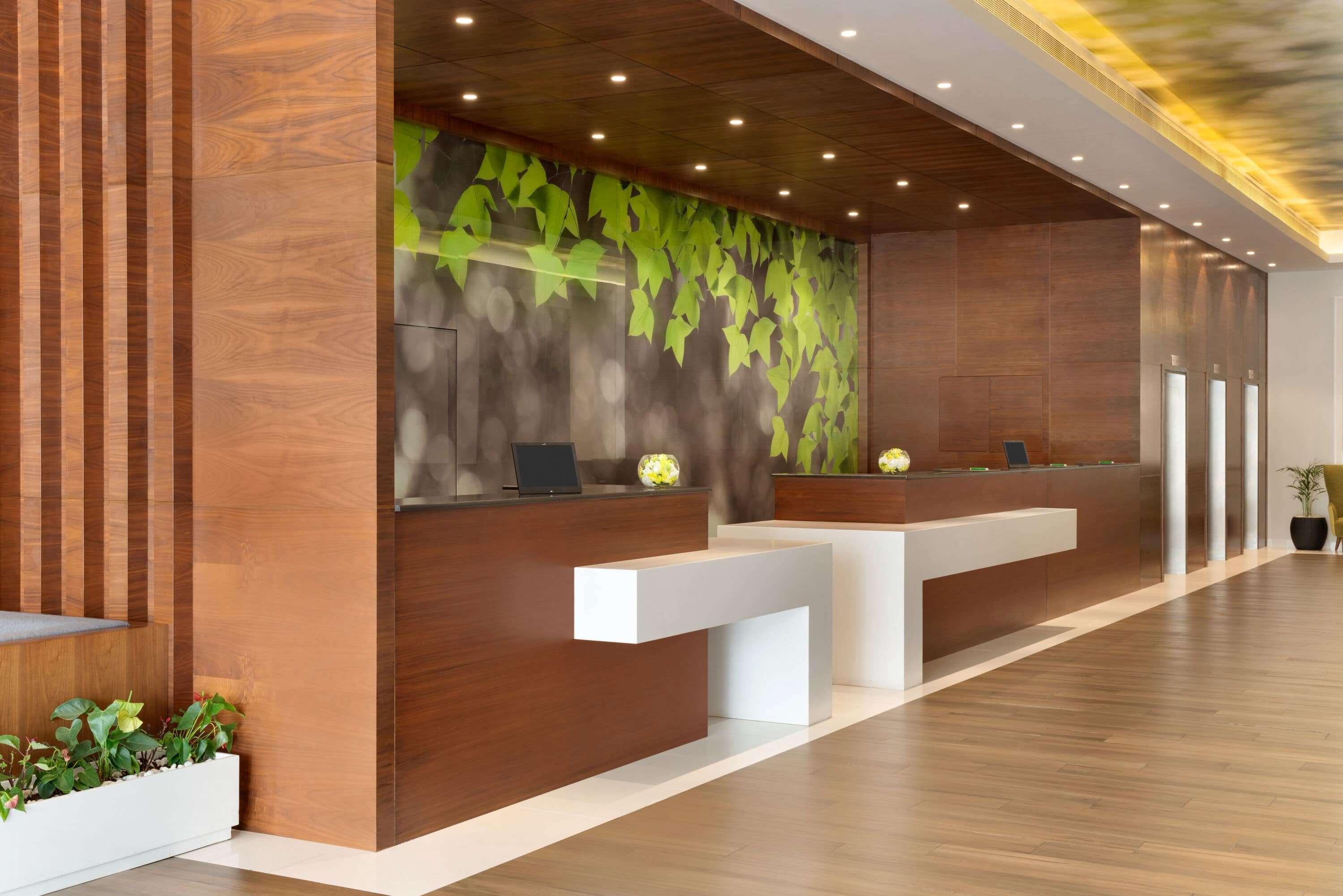 מלון Wyndham Garden Muscat Al Khuwair מראה חיצוני תמונה