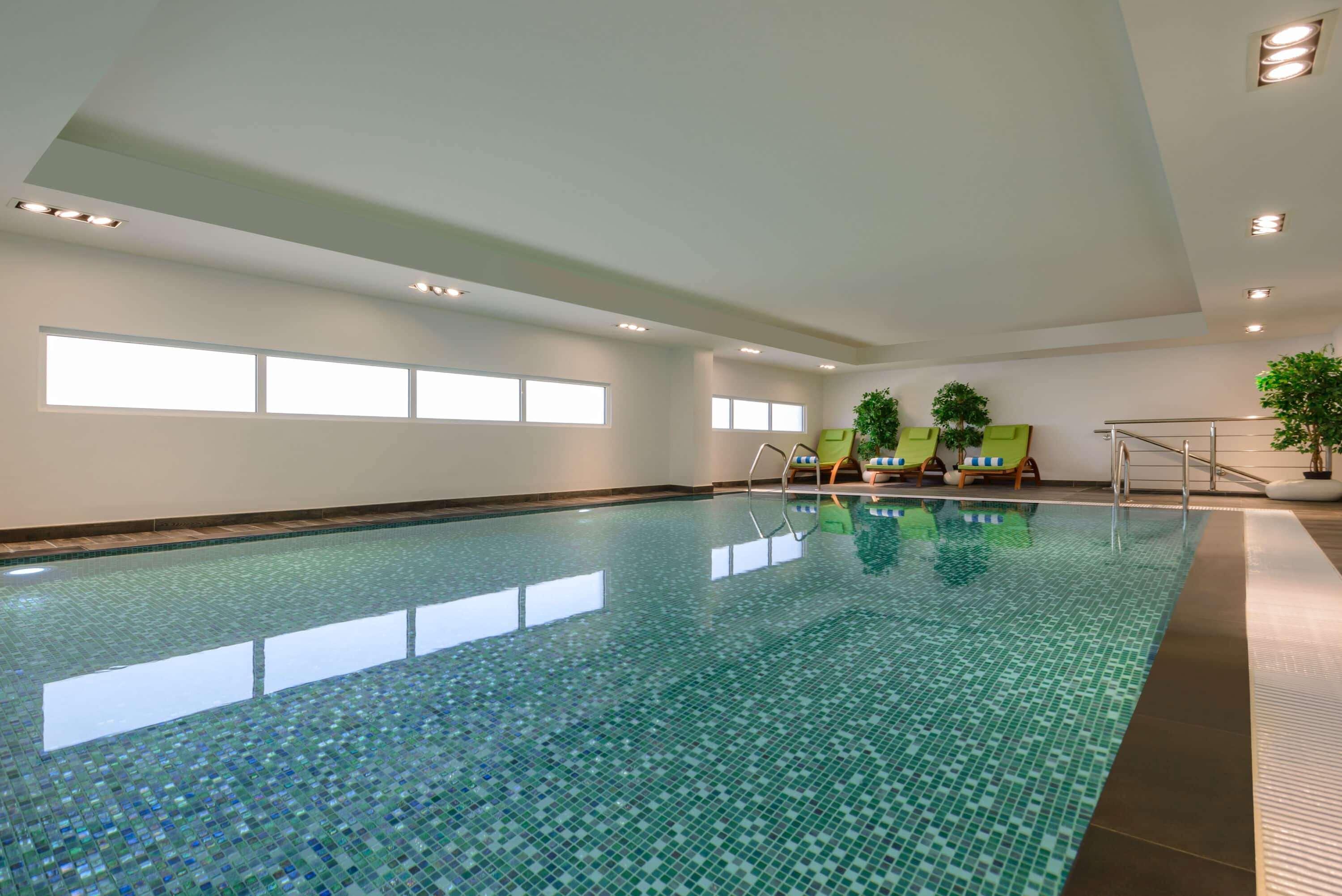 מלון Wyndham Garden Muscat Al Khuwair מראה חיצוני תמונה