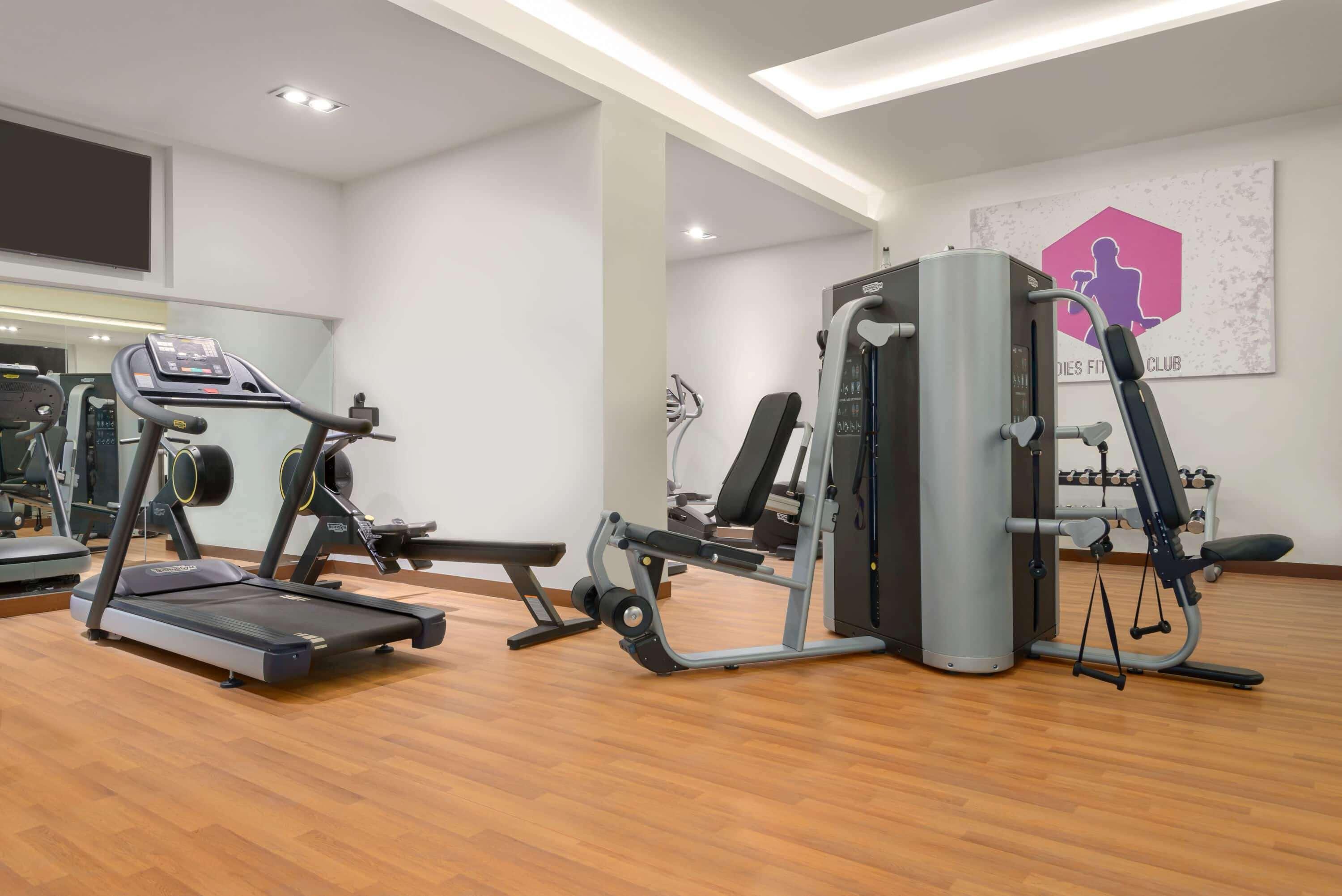 מלון Wyndham Garden Muscat Al Khuwair מראה חיצוני תמונה